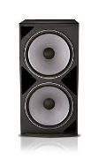 JBL ASB serie sub m 2 x 18" 1000W