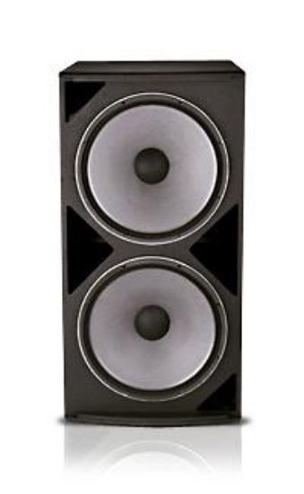 JBL ASB serie sub m 2 x 18" 1000W