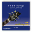 Sandberg 5STRING 40-128