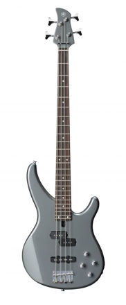 Yamaha TRBX204IIGRM Electric Bass