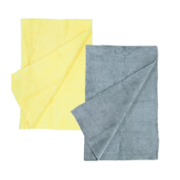 Music Nomad Drum Detailing Towels (2 Pack) | MN210