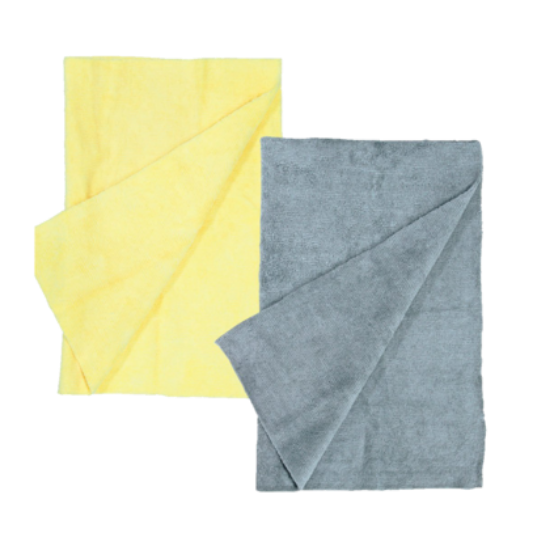 Music Nomad Drum Detailing Towels (2 Pack) | MN210