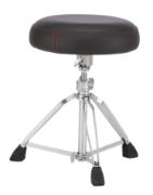 Pearl Roadster, Vented Round Seat Type Drum Throne |