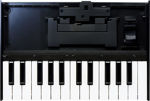 Roland K-25M KEYBOARD UNIT