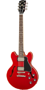 Gibson Electrics ES-339 - Cherry