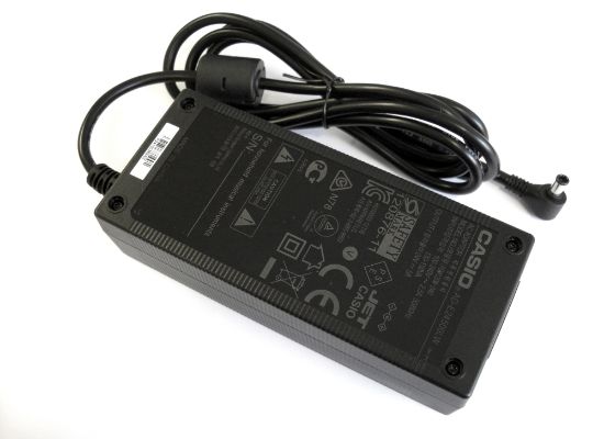 Casio AD-E24 500LW Adapter