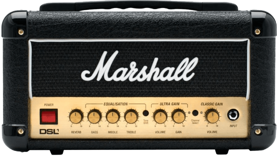 Marshall DSL1HEAD