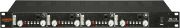 Warm Audio WA-412 - 4 Ch Mic Preamp/DI