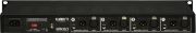 Warm Audio WA-412 - 4 Ch Mic Preamp/DI
