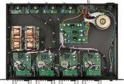 Warm Audio WA-412 - 4 Ch Mic Preamp/DI