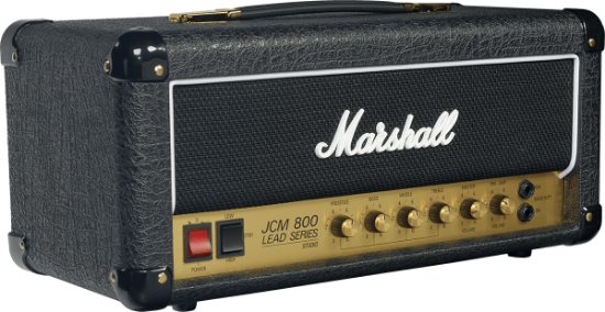RYDDESALG | Marshall SC20H