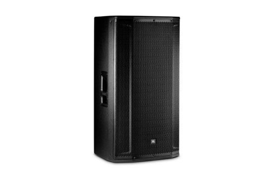 JBL SRX835 | passiv høyttaler med 15", 6,5" og horn