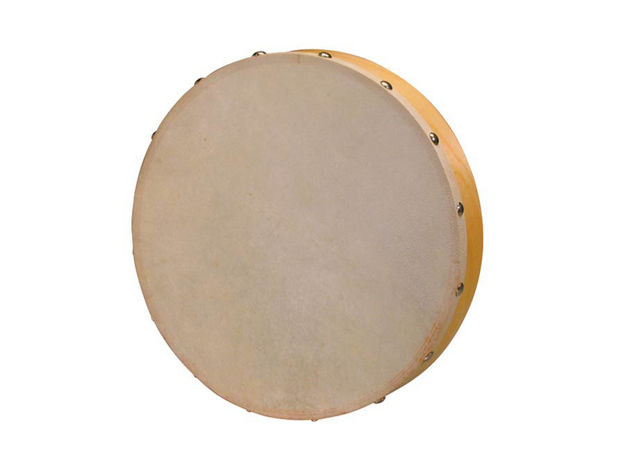 Hayman HDS-10 Hand Drum 10"