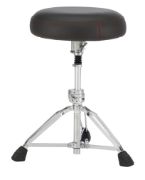 Pearl Roadster, Vented Round Seat Type, Shock Absorber Post  Drum Throne |