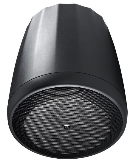 JBL Control 65P/T 5" pendelhøyttaler 8 ohm/70/100V, sort