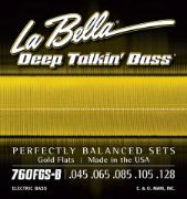 La Bella L-760FGS-B