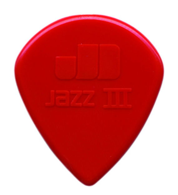 Dunlop Jazz 47R3N/24