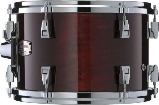Yamaha Absolute Hybrid Tom Tom 14x12 Classic Walnut