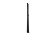 JBL CBT passiv kolonnehøyttaler med 32 stk 2" elementer, sort