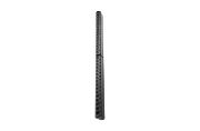 JBL CBT passiv kolonnehøyttaler med 32 stk 2" elementer, sort