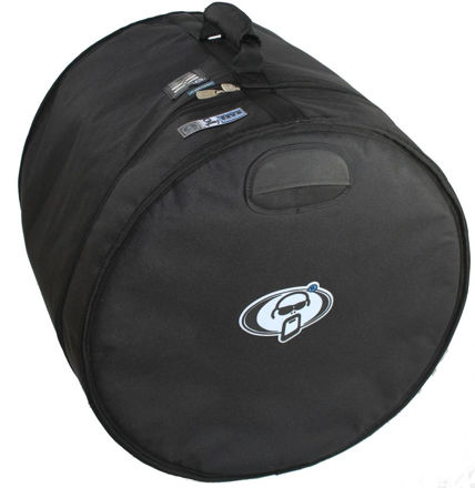 Protection Racket 182000 20“ x 18” Bass Drum Case
