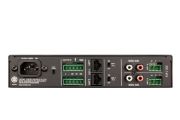 JBL CSA2120Z |  installasjonsforsterker 2 x 120W, 8ohm/70V/100V