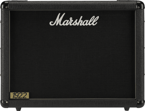 Marshall 1922