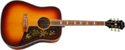 Epiphone Masterbilt Frontier Iced Tea Aged Gloss