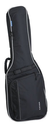 GEWA Guitar gig bag Economy 12 - E-guitar black