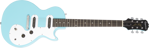 Epiphone Les Paul SL Pacific Blue