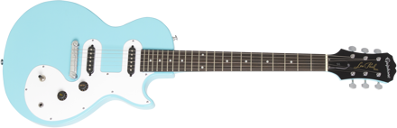 Epiphone Les Paul SL Pacific Blue