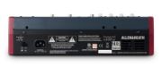 A&H ZED60-10FX 4 Mono 2 Stereo with USB