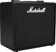 Marshall Code 25
