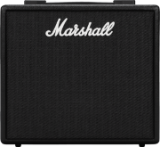 Marshall Code 25