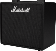 Marshall Code 25