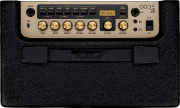 Marshall Code 25