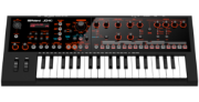 Roland JD-XI SYNTHESIZER