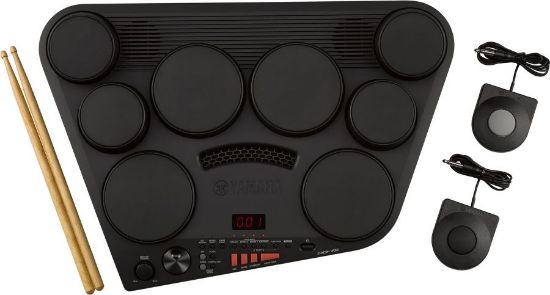Yamaha DD75 Digital Percussion