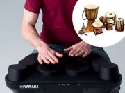 Yamaha DD75 Digital Percussion