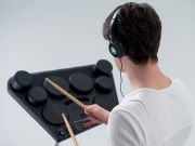 Yamaha DD75 Digital Percussion