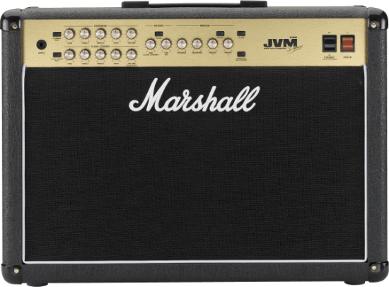 Marshall JVM205C