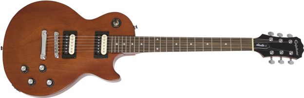 Epiphone Les Paul Studio LT Walnut