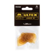Dunlop 427P1.38 ULTEX JAZZ III-6/PLYPK