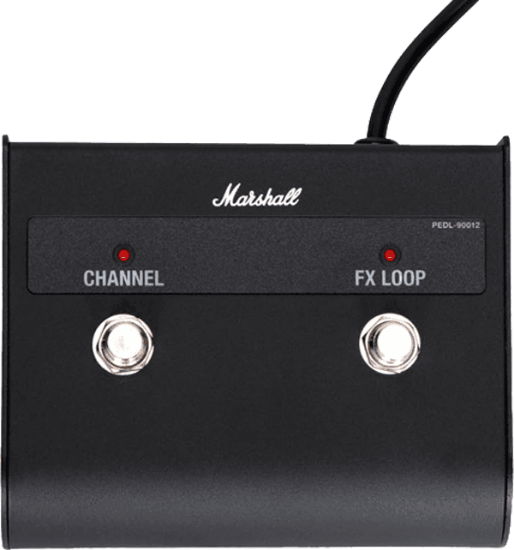Marshall PEDL90012