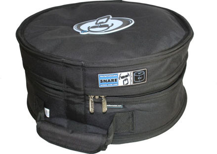 Protection Racket 3011C00 14” x 5.5” Standard Snare Case Concealed Shoulder Strap