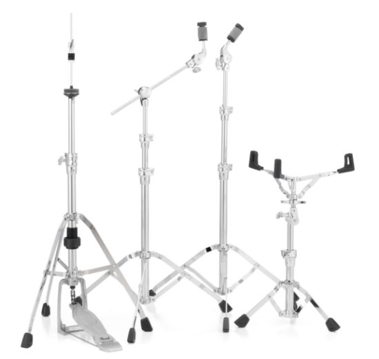 Pearl HWP-930S Series Single Braced HW Pack