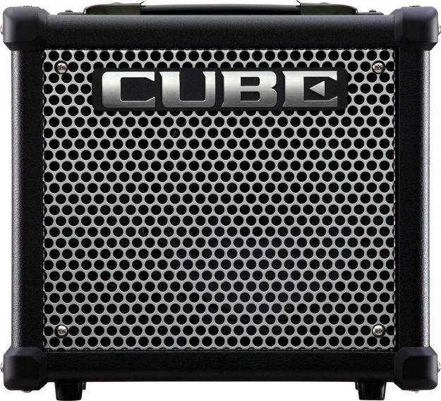 Roland CUBE-10GX GUITAR AMP