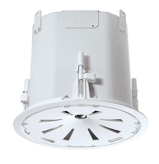 JBL Control takinnfellingshøyttaler, 8 ohm og 100/70V, 120 gr spredning