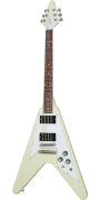 Gibson Electrics 70s Flying V - Classic White