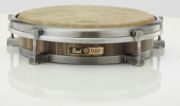 Pearl Travel Conga 12.5" | Caramel Brown 12.5"x3.5"